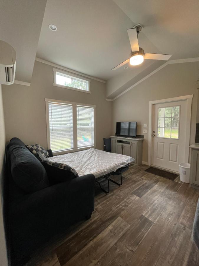 Charming Tiny Home! Close To Oxford, Sardis Lake, Safari Animal Zoo Екстер'єр фото